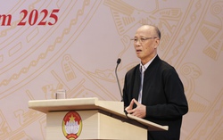 Thể chế hóa các tư duy phát triển hiện đại trong Văn kiện Đại hội XIV của Đảng