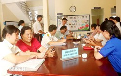 Nâng mức giảm trừ gia cảnh lên 15,5 triệu đồng mỗi tháng