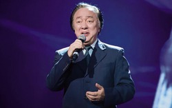 Đêm nhạc “Lời ca còn mãi” tri ân NSND Trung Kiên