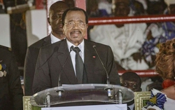 Tổng thống cao tuổi nhất thế giới tuyên thệ nhậm chức ở tuổi 92