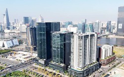 Công điện của Thủ tướng về việc thành lập Trung tâm tài chính quốc tế