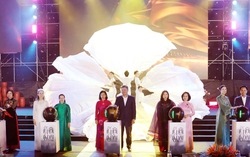 Lễ hội Áo dài Du lịch Hà Nội 2025: Tôn vinh tà áo Việt, lan tỏa vẻ đẹp Thủ đô