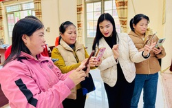 Phụ nữ Lạng Sơn tăng cường kỹ năng làm cha mẹ, xây dựng gia đình hạnh phúc, an toàn