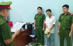Đà Nẵng: Bắt cựu cán bộ văn phòng đăng ký đất đai sau 3 năm bỏ trốn