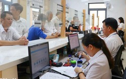 Khoảng 56% nhiệm vụ đã được Trung ương phân cấp, ủy quyền cho địa phương thực hiện