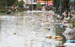 Huế ước tính thiệt hại trên 3.272 tỷ đồng do lũ lớn