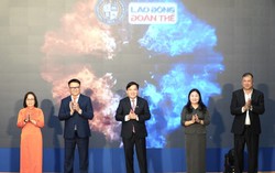 Diện mạo mới - Sứ mệnh mới của Viện Chiến lược và Chính sách Mặt trận