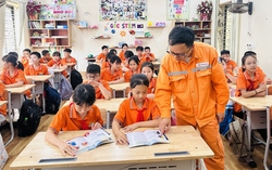 Fitch Ratings đánh giá tín nhiệm Tổng Công ty Điện lực miền Bắc ở mức ổn định