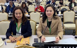 Đại hội đồng UNESCO thông qua dự thảo Nghị quyết do Việt Nam đề xuất