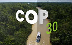 COP30: Brazil thay đổi chiến lược, ưu tiên hành động thay vì tranh luận mục tiêu