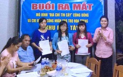 Những lưu ý khi thành lập địa chỉ tin cậy