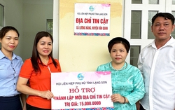 5 nguyên tắc hoạt động của Địa chỉ tin cậy