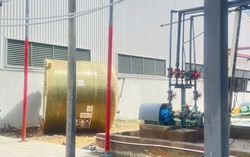 Lâm Đồng: Nổ bồn chứa axit tại nhà máy sản xuất hóa chất, 2 công nhân tử vong