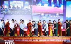 Sáng nay, đồng loạt khởi công 72 trường phổ thông nội trú tại các xã biên giới