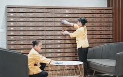 Giải pháp “mua thêm” thời gian trong cuộc sống đô thị bận rộn