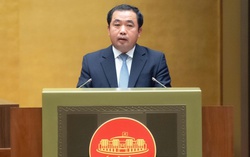 Vì sao phải bổ sung "Nhà nước thu hồi đất dự án đã thỏa thuận 75% diện tích?"