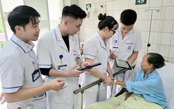 Thời điểm "vàng" thực hiện miễn viện phí toàn dân