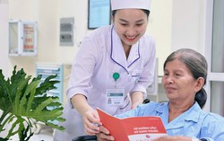 Người dân sẽ được khám sức khỏe định kỳ hoặc sàng lọc miễn phí ít nhất 1 lần/năm