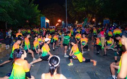 Khi giáo dục nghề nghiệp kết hợp phát triển con người 
- Kỷ lục Giải Chạy bộ là bài học kinh tế