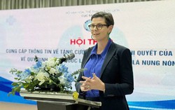 Tăng cường thực thi Nghị quyết của Quốc hội về cấm thuốc lá điện tử