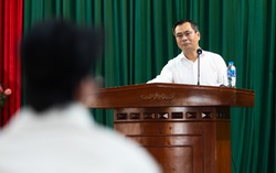 Lùm xùm khoản chi tập luyện A80: Hiệu trưởng trường Cao đẳng Du lịch Hà Nội thừa nhận sơ suất