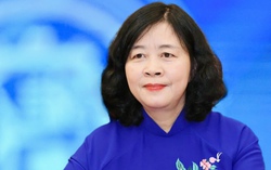 Chủ tịch Bùi Thị Minh Hoài gửi Thư chúc mừng kỷ niệm 50 năm Quốc khánh nước Cộng hòa Dân chủ Nhân dân Lào