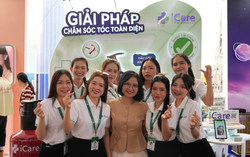 Trải nghiệm thật sau 10 ngày gội Antisol: Da đầu đỡ ngứa - tóc nhẹ thoáng hơn hẳn?