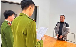 Bộ Công an chỉ đạo mở rộng điều tra vụ án liên quan đến đối tượng Đoàn Văn Sáng