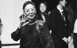 "Elizabeth Taylor của Hàn Quốc" qua đời tại Mỹ