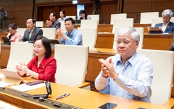 Kênh mạng xã hội của cơ quan báo chí được luật hóa là sản phẩm báo chí