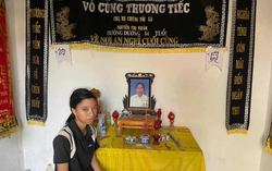 Chung tay cưu mang thiếu nữ khù khờ, không có bố, mồ côi mẹ