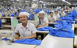 Phát động phong trào thi đua trong các cấp công đoàn chào mừng Đại hội Đảng lần thứ XIV