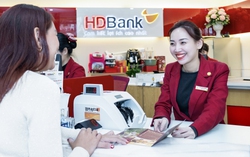 "Tiết kiệm Tỷ phú” HDBank với giải thưởng đặc biệt lên đến 3 tỷ đồng