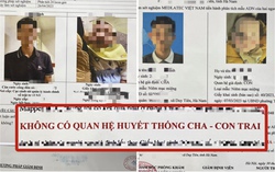 Vụ xét nghiệm ADN ở Lào Cai: Vợ cũ bồi thường cả gốc lẫn lãi sau phản ánh