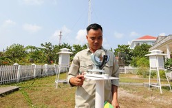 Công tác dự báo thiên tai của Việt Nam còn nhiều khó khăn và thách thức