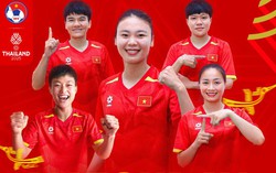 SEA Games 33: Đánh bại Myanmar, Đội tuyển nữ Việt Nam khẳng định vị thế