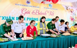 10 dấu ấn nổi bật của phụ nữ An Giang trong giai đoạn 2021-2025