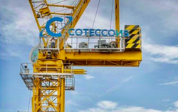 Coteccons huy động hơn nghìn tỷ đồng trái phiếu để trả lương và thanh toán hợp đồng