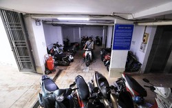 Yêu cầu sớm hoàn thiện quy chuẩn an toàn cho chung cư có trạm sạc xe điện