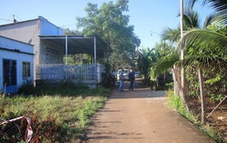 Điều tra vụ một phụ nữ bị bắn tử vong khi đang ở nhà