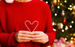 Các bác sỹ cảnh báo về "hội chứng tim ngày lễ"