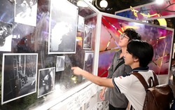 Hà Nội xây dựng hệ sinh thái sáng tạo giàu bản sắc từ di sản truyền thống