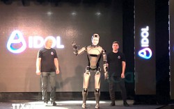 Dự báo 2026: Năm then chốt cho việc thương mại hóa robot hình người