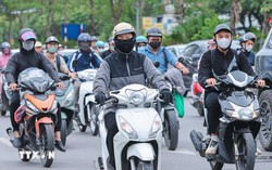 Bộ Tổng Tham mưu chỉ đạo toàn quân chủ động ứng phó với mưa lớn, rét đậm