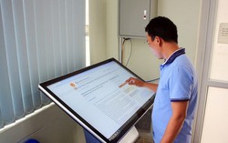 Công bố các dữ liệu hộ tịch thay thế giấy tờ trong giải quyết thủ tục hành chính