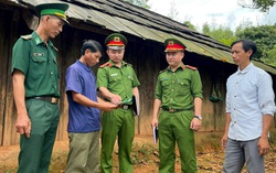 Từ “điểm nóng”, Nghệ An tiến gần mục tiêu tỉnh sạch ma túy