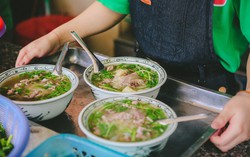 Ngày Phở Việt Nam: Đưa ẩm thực Việt đến gần hơn với người dân Bulgaria