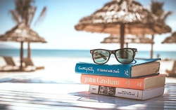 Du lịch đọc sách: Lật từng trang sách bằng trải nghiệm thực