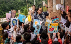 Vì sao Hội Liên hiệp Thanh niên Việt Nam phải lên tiếng về dự án "Nuôi em"?