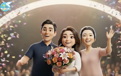 Đồng hành cùng con tuổi teeen